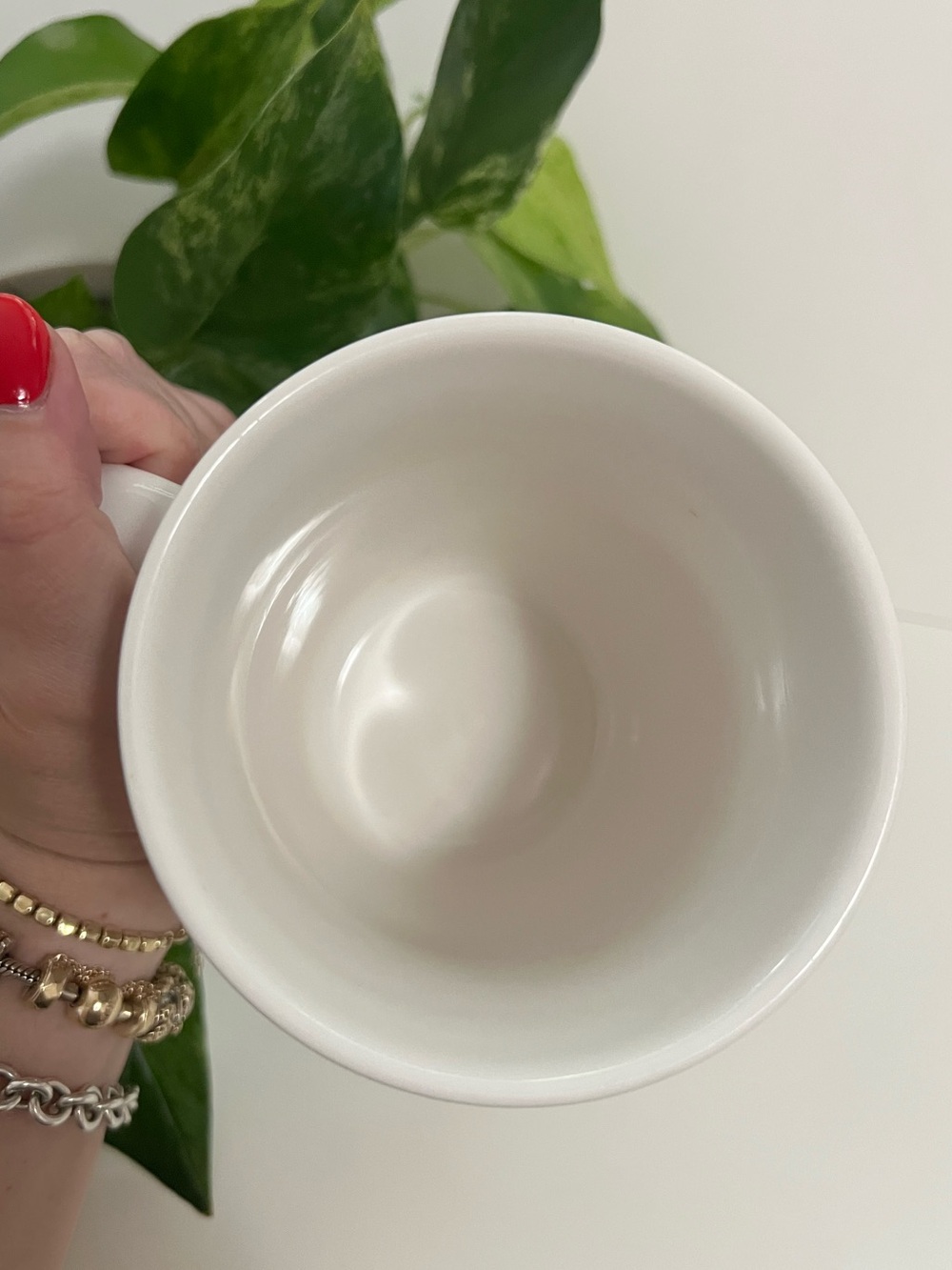 Vintage Starbucks 30 Year Edition Large Mug โ๏ธ - Picture 6 of 10